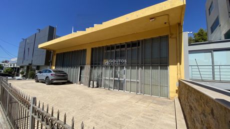 Οικόπεδο 410τ.μ. για πώληση-Άλιμος