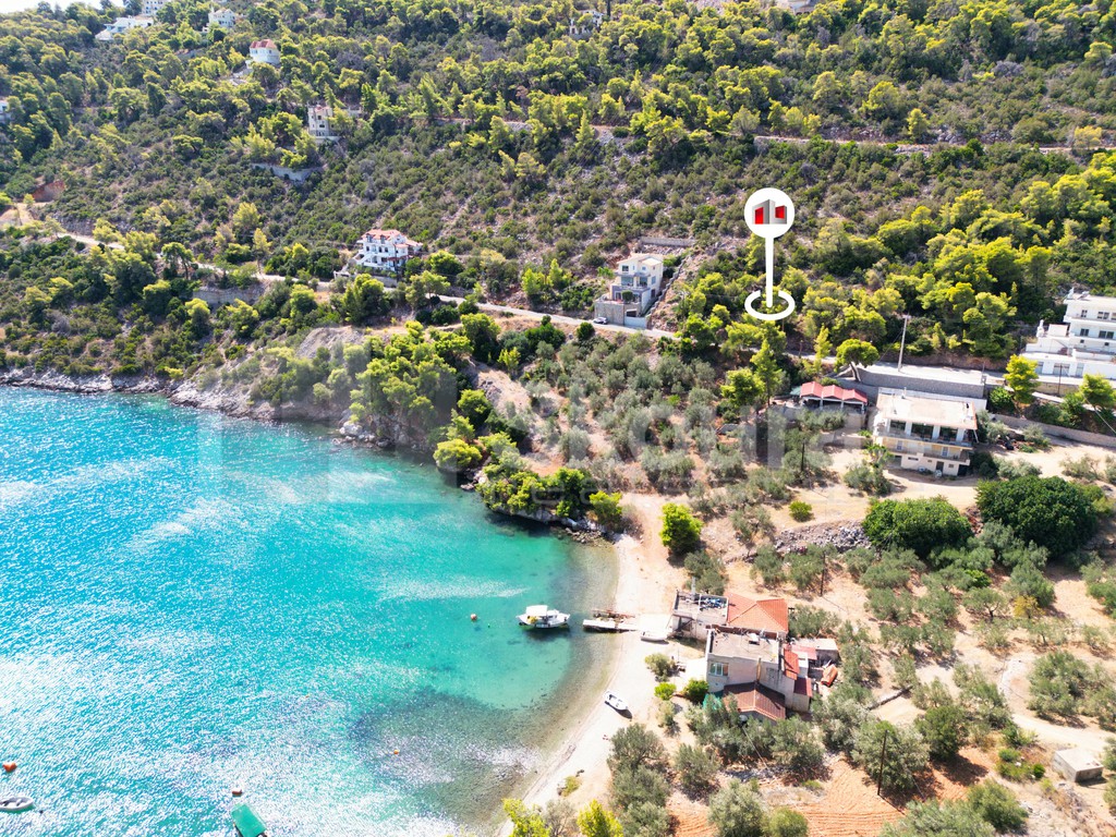 Οικόπεδο 1.029 τ.μ. προς πώληση, Σολύγεια