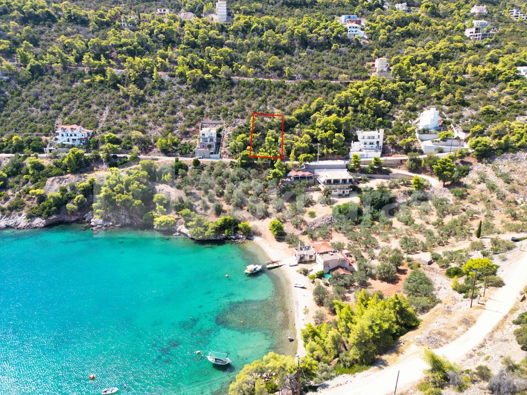 Οικόπεδο 1.029 τ.μ. προς πώληση, Σολύγεια