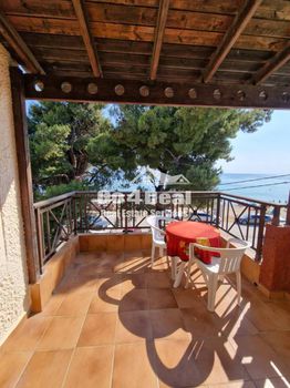 Maisonette 100sqm for sale-Sithonia » Paralia Nikitis