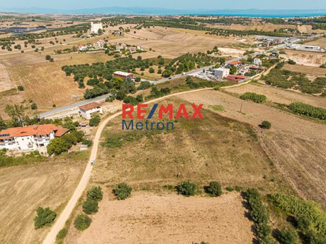 Αγροτεμάχια 2.011,39τ.μ. για πώληση-Κασσάνδρα