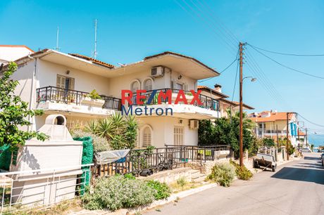Κτίριο 189τ.μ. για πώληση-Κασσάνδρα