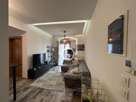 Apartment 58sqm for sale-Ippokratio