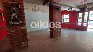 Κατάστημα 65 τ.μ. πρός ενοικίαση, Θεσσαλονίκη - Κέντρο, Φάληρο-thumb-1