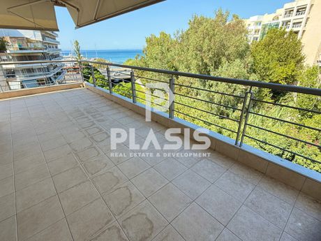 Building 548sqm for sale-Alimos