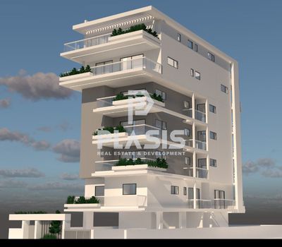 Διαμέρισμα 76τ.μ. για πώληση-Ελληνικό