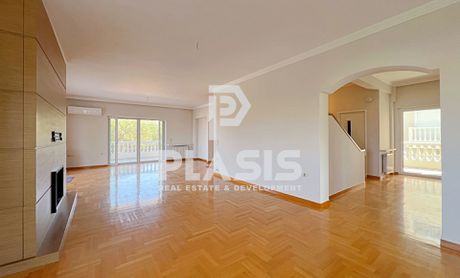 Detached home 378sqm for sale-Voula