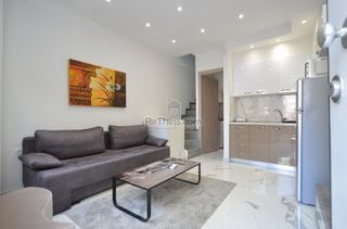 Apartment 43 sqm for sale