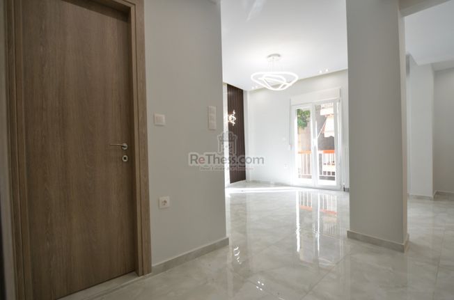 Apartment 44 sqm for sale, Thessaloniki - Center, Faliro