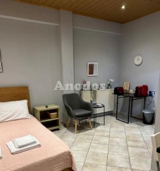 Διαμέρισμα 27τ.μ. για πώληση-Γκάζι - μεταξουργείο - βοτανικός » Κεραμεικός