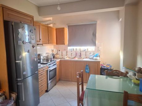 Apartment 88sqm for sale-Ilion » Micheli