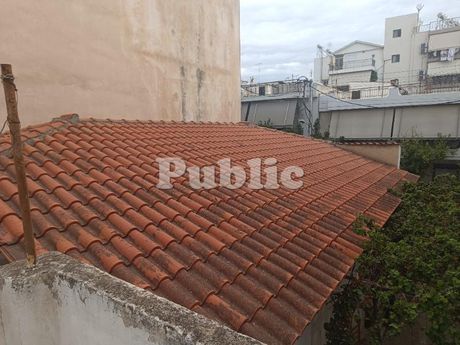 Land plot 200sqm for sale-Tavros