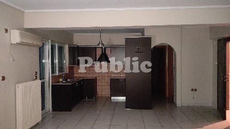 Apartment 105sqm for sale-Ilion » Micheli