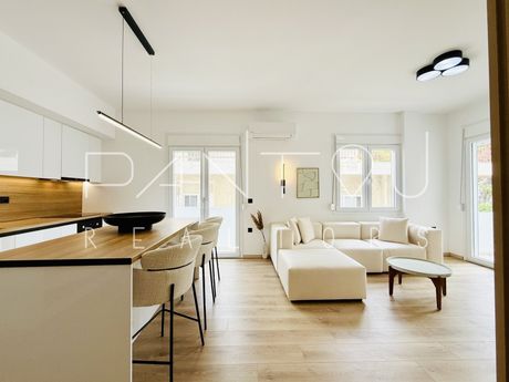 Μεζονέτα 116τ.μ. για πώληση-Νέο ψυχικό » Άγιος γεώργιος