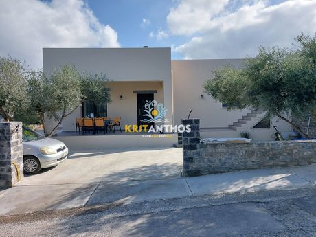 Detached home 120sqm for sale-Arkadi » Pagkalochori