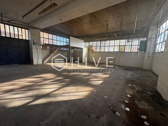 Craft space 400 sqm for rent, Athens - West, Peristeri