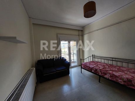 Studio 40sqm for rent-Komotini