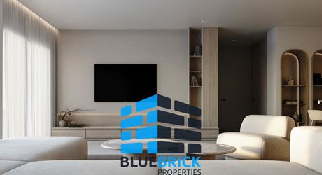 Διαμέρισμα 164τ.μ. για πώληση-Άλιμος