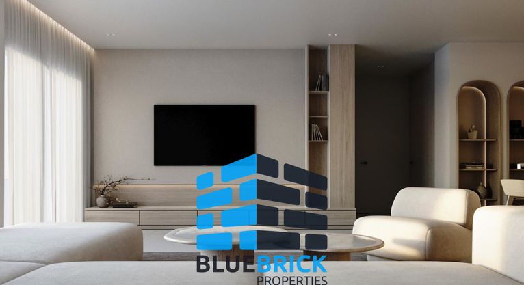 Apartment 164 sqm for sale, Athens - South, Alimos