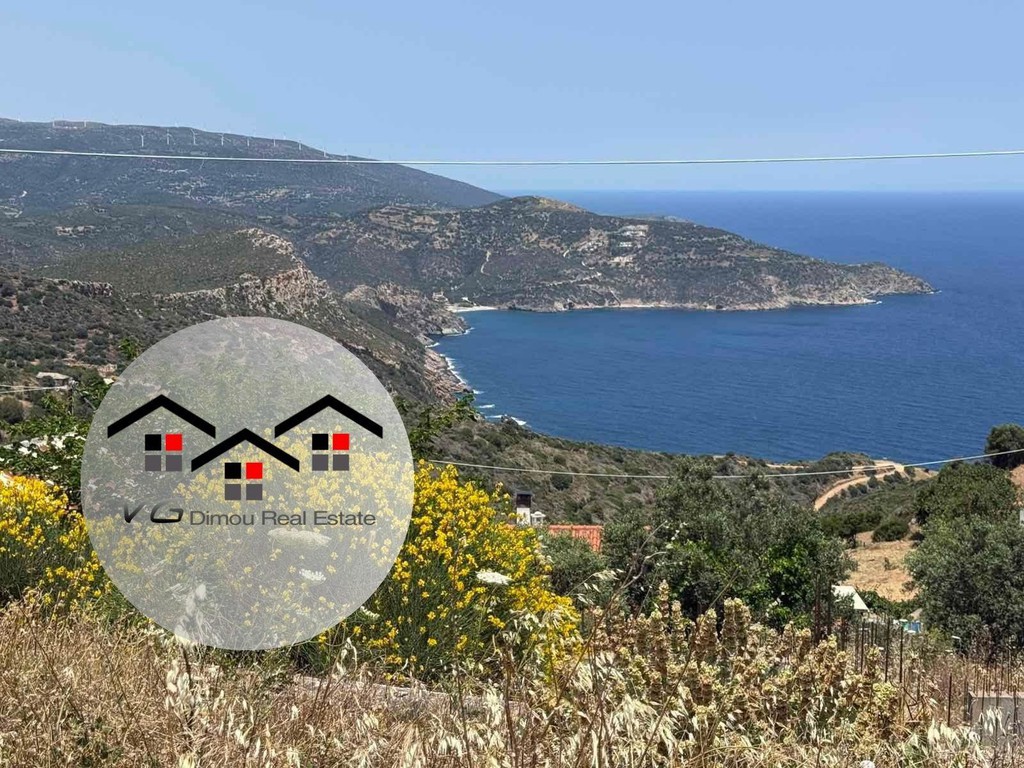 Οικόπεδο 850 τ.μ. προς πώληση, Ελαιοχώρι Στύρων