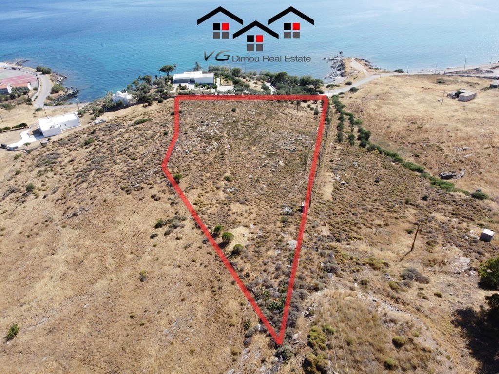 Αγροτεμάχια 10.702 τ.μ. προς πώληση, Κέντρο Καρύστου