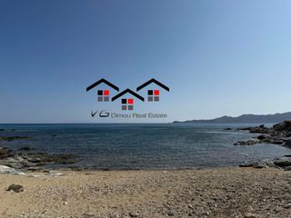 Αγροτεμάχια 10.702 τ.μ. για πώληση
