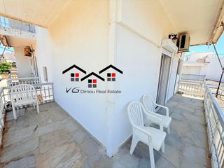 Διαμέρισμα 32 τ.μ. για πώληση, Εύβοια, Στύρα-thumb-10