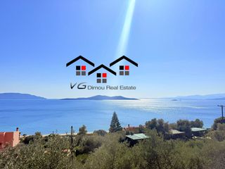 Αγροτεμάχια 4.047 τ.μ. για πώληση, Εύβοια, Στύρα-thumb-9