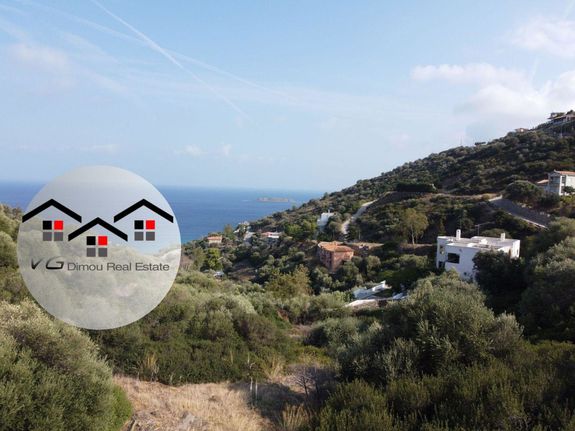 Οικόπεδο 4.500 τ.μ. για πώληση, Εύβοια, Δύστος