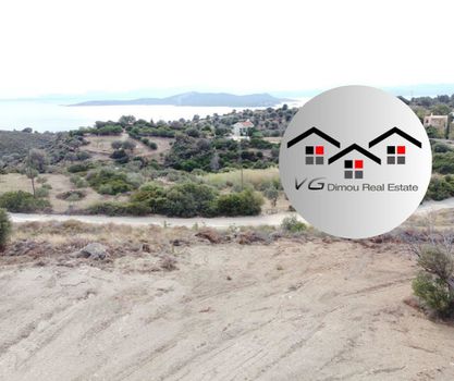 Αγροτεμάχια 4.000τ.μ. για πώληση-Στύρα