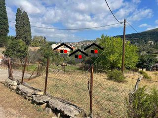 Οικόπεδο 5.500 τ.μ. για πώληση, Εύβοια, Στύρα-thumb-7