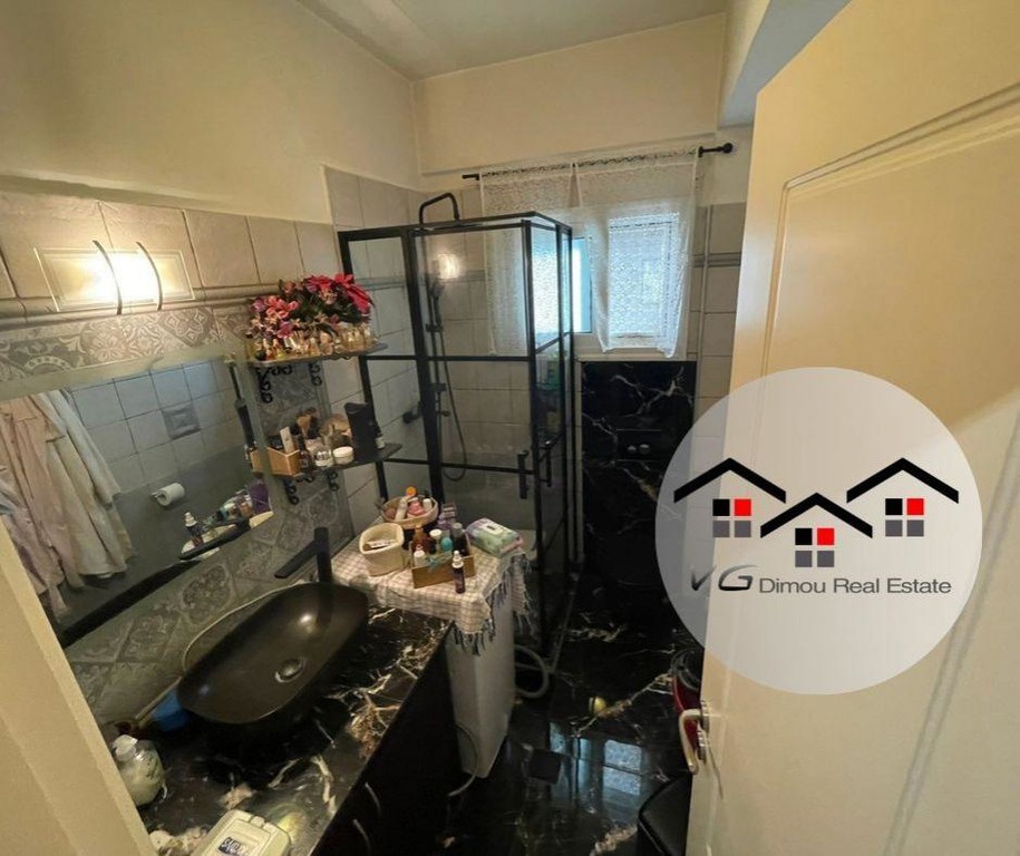 Διαμέρισμα 70 τ.μ. προς πώληση, Νέα Στύρα