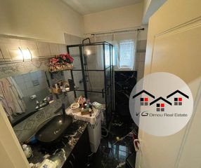 Διαμέρισμα 70 τ.μ. για πώληση, Εύβοια, Στύρα-thumb-2