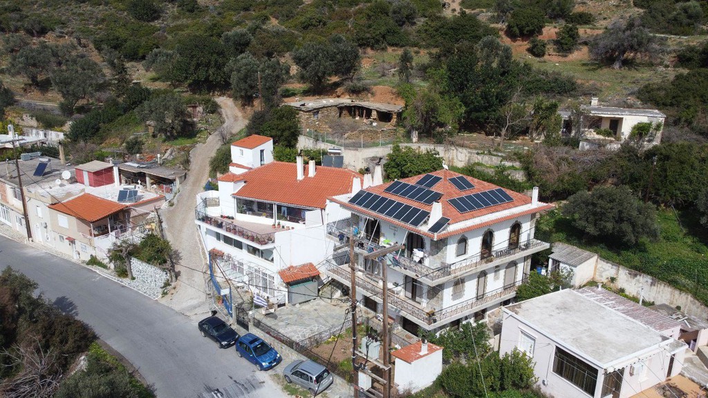 Μονοκατοικία 300 τ.μ. για πώληση, Εύβοια, Στύρα