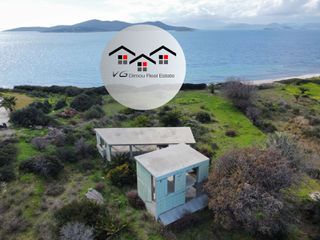 Μονοκατοικία 330 τ.μ. για πώληση, Εύβοια, Στύρα-thumb-11