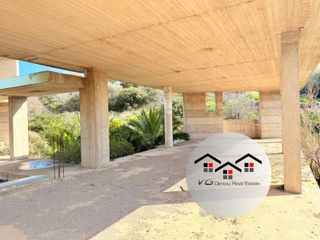 Μονοκατοικία 330 τ.μ. για πώληση, Εύβοια, Στύρα-thumb-19