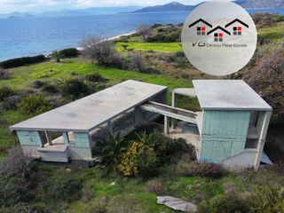 Μονοκατοικία 330 τ.μ. για πώληση, Εύβοια, Στύρα-thumb-10