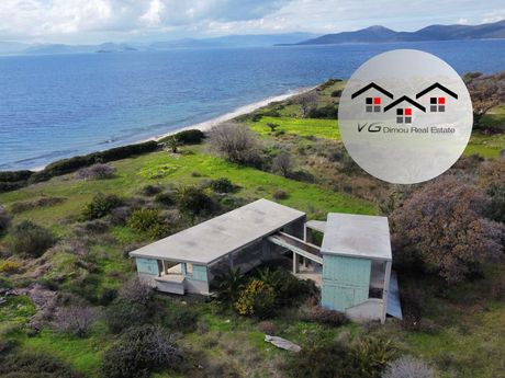 Μονοκατοικία 330τ.μ. για πώληση-Στύρα