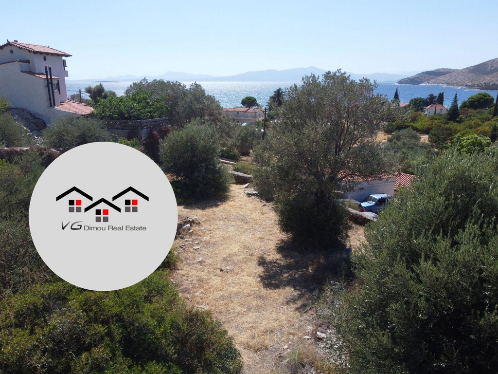 Οικόπεδο 880 τ.μ. προς πώληση, Νιμπορειό