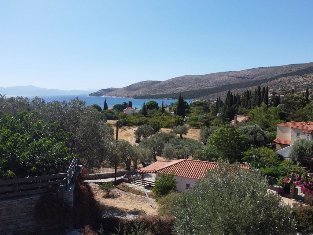 Οικόπεδο 880 τ.μ. προς πώληση, Νιμπορειό