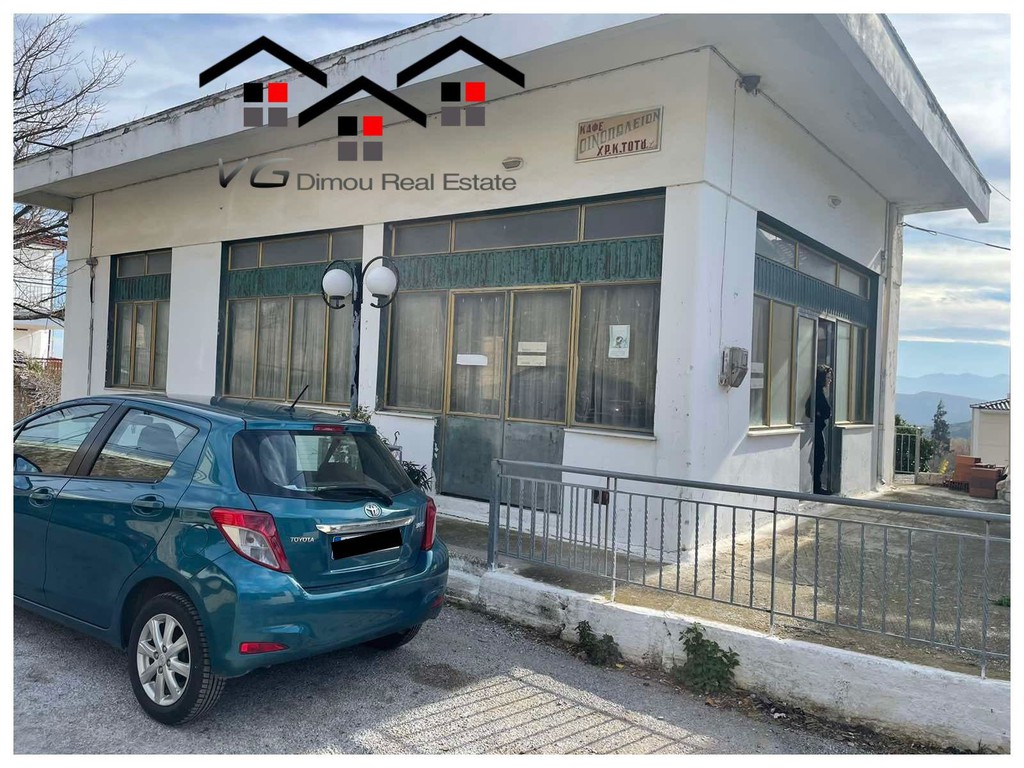 Μονοκατοικία 165 τ.μ. προς πώληση, Μεσοχώρια