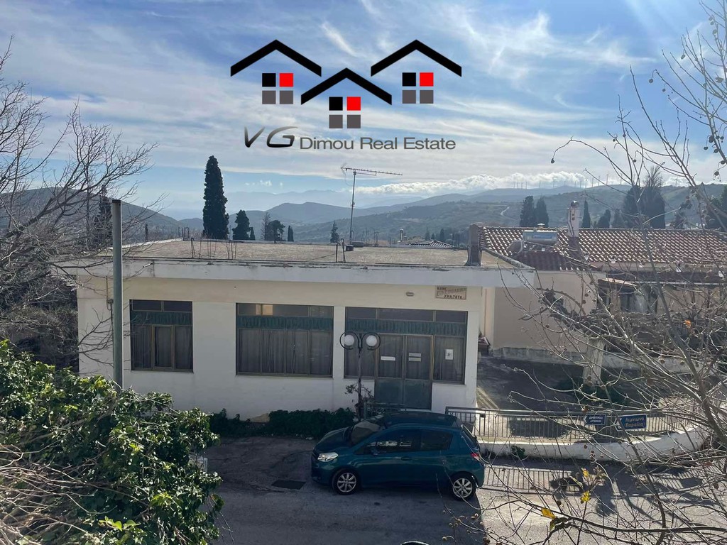 Μονοκατοικία 165 τ.μ. προς πώληση, Μεσοχώρια