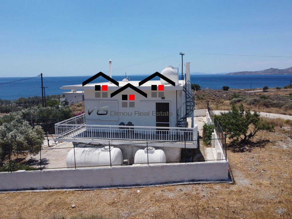 Μονοκατοικία 120 τ.μ. προς πώληση, Μπούρος