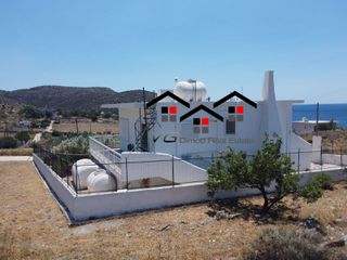 Μονοκατοικία 120 τ.μ. για πώληση
