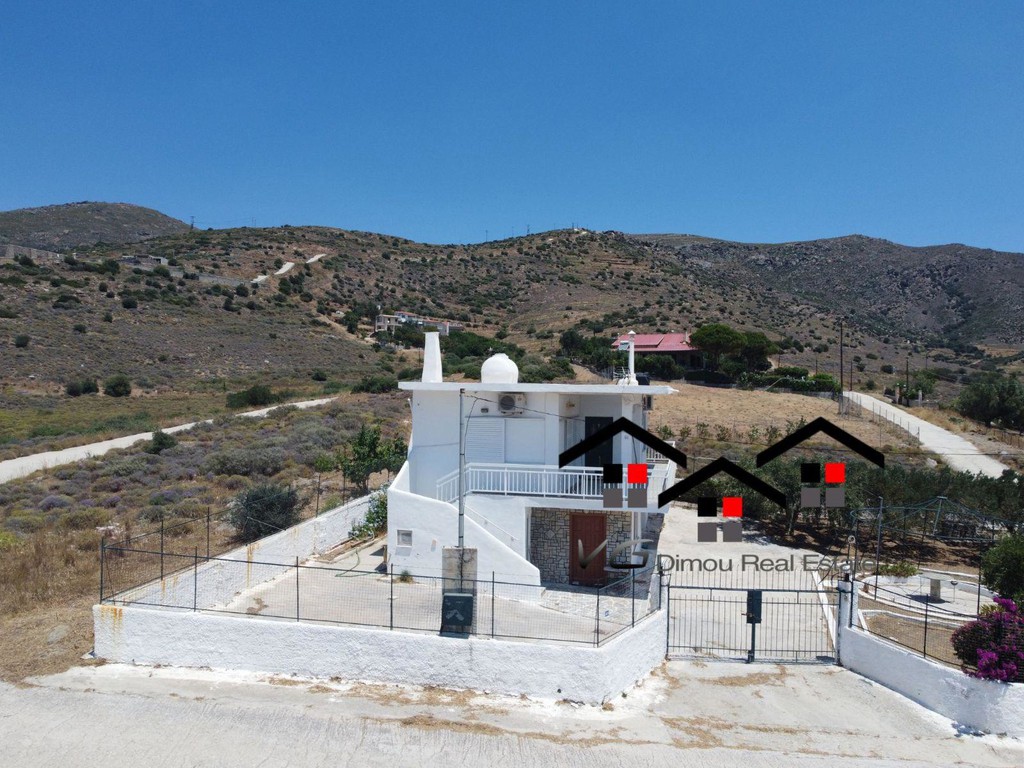 Μονοκατοικία 120 τ.μ. προς πώληση, Μπούρος