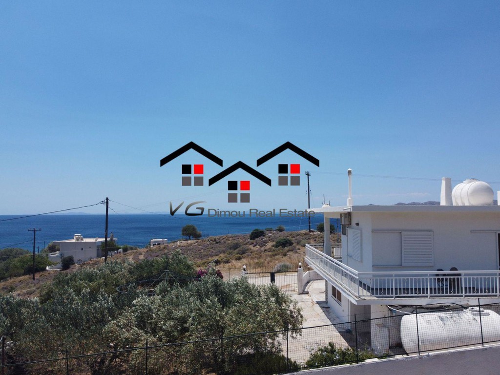 Μονοκατοικία 120 τ.μ. προς πώληση, Μπούρος