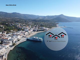 Αγροτεμάχια 4.200 τ.μ. για πώληση, Εύβοια, Στύρα-thumb-22