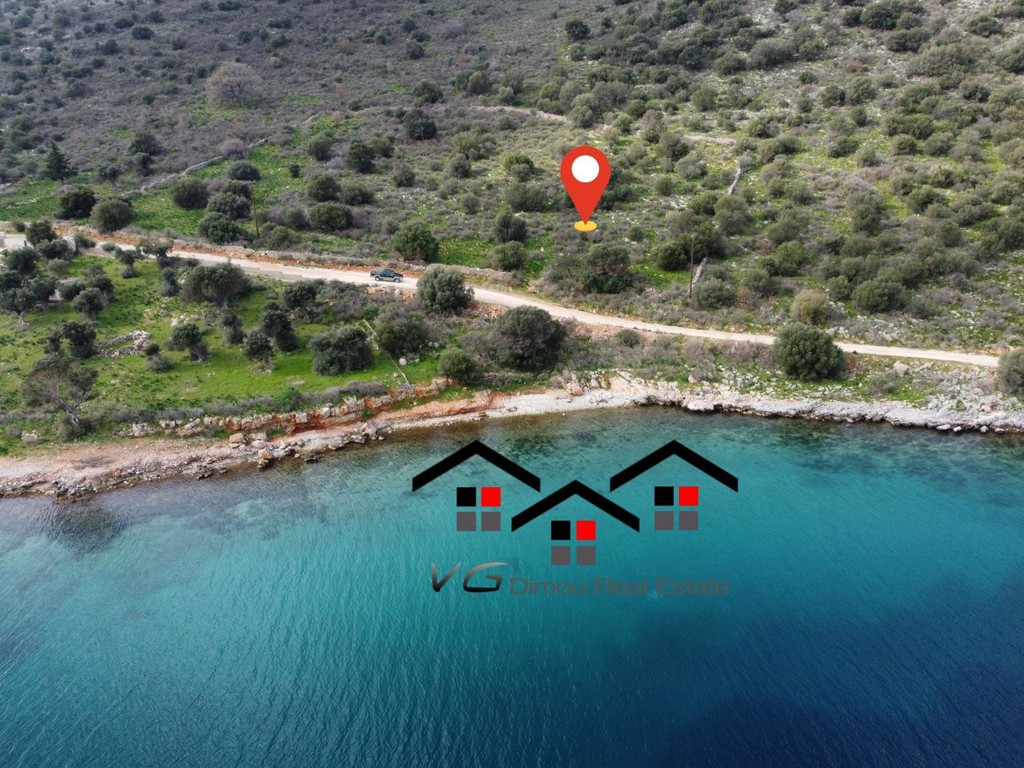 Αγροτεμάχια 4.000 τ.μ. προς πώληση, Άγιος Δημήτριος Δύστου