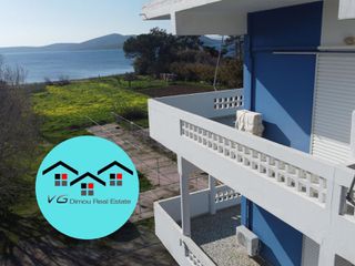 Συγκρότημα διαμερισμάτων 936 τ.μ. προς πώληση, Εύβοια, Στύρα-thumb-1