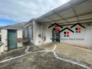 Μονοκατοικία 109 τ.μ. για πώληση, Εύβοια, Στύρα-thumb-3